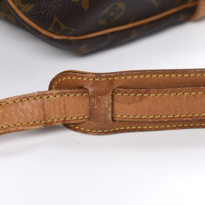 Louis Vuitton Monogram Saumur 30 25 of 25