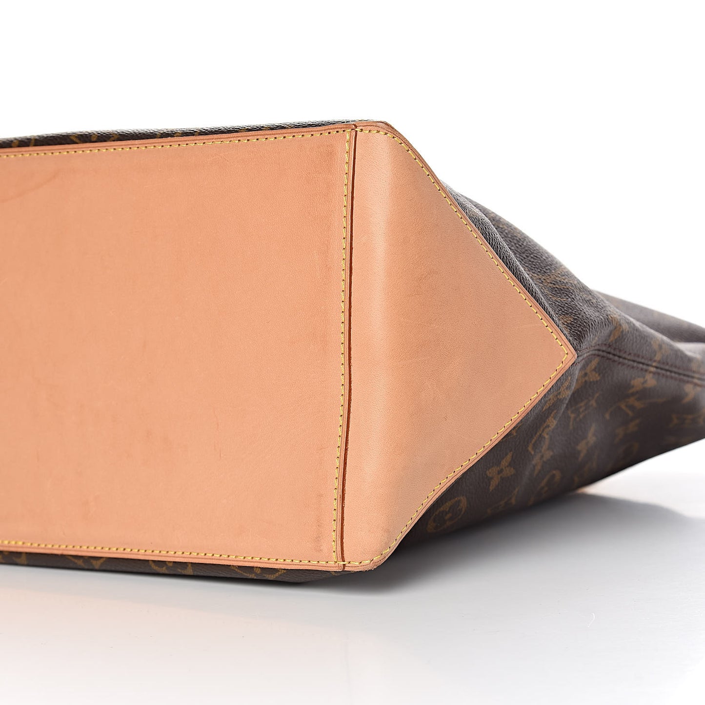 Monogram Cabas Mezzo