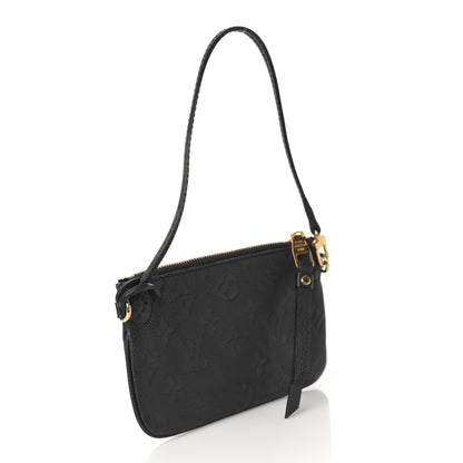 Louis Vuitton Empreinte Citadine GM Pochette Infini 2 of 7