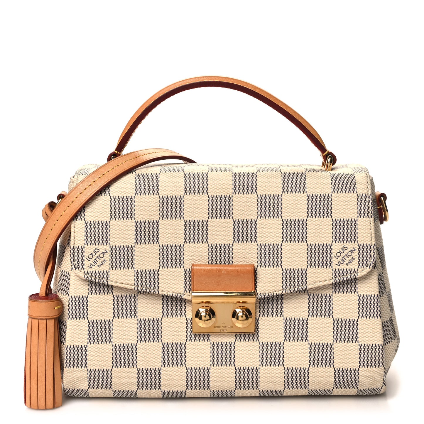 Damier Azur Croisette
