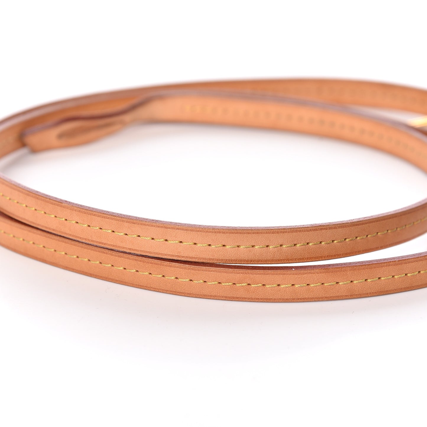 Vachetta Favorite Long Strap