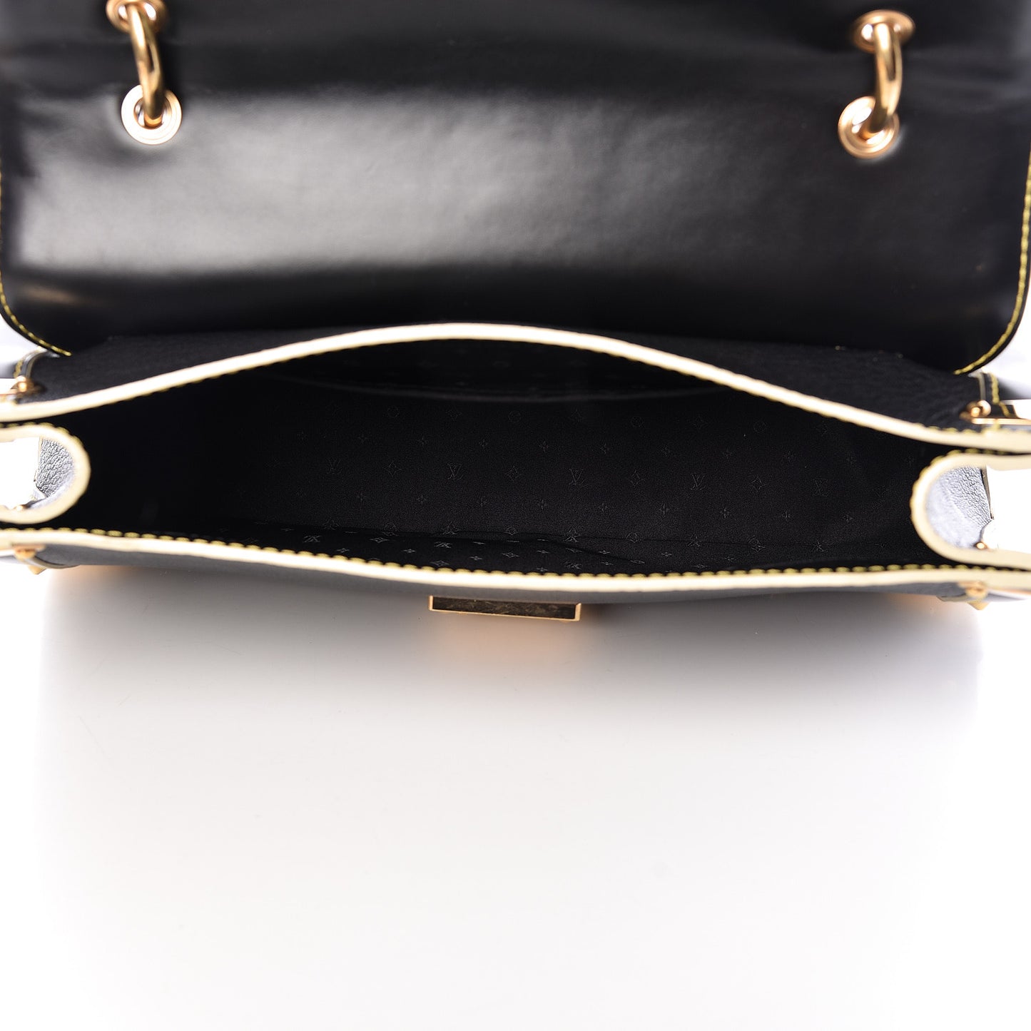 Suhali Le Talentueux Black