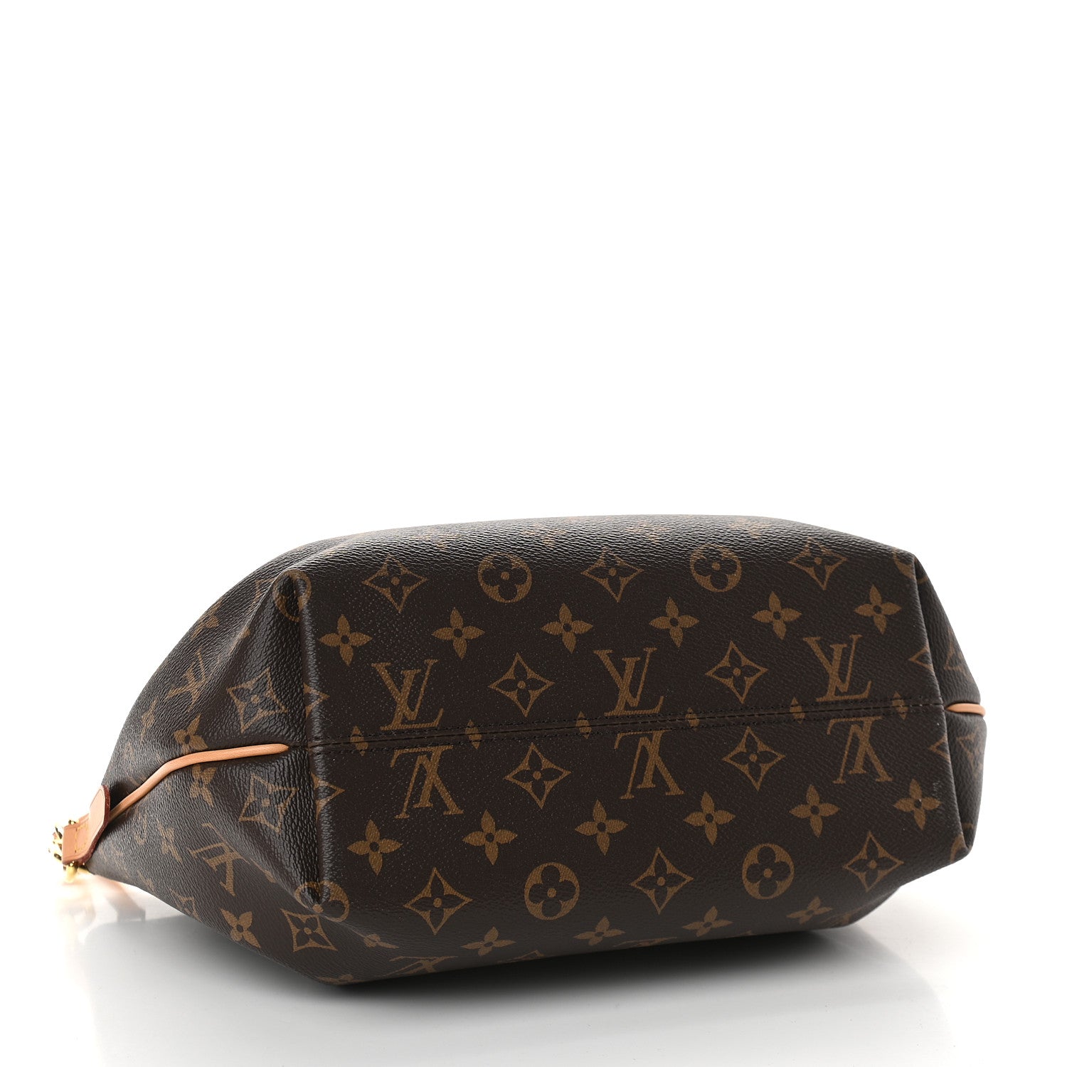 Louis Vuitton Monogram Turenne PM 4 of 9
