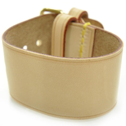 Louis Vuitton Vachetta Leather Luggage Loop 5 of 5