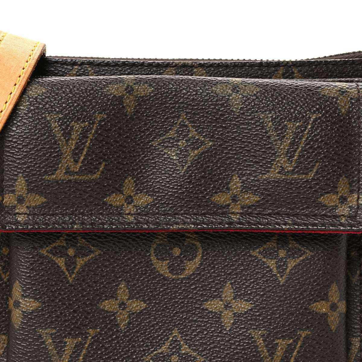 Monogram Viva-Cite PM
