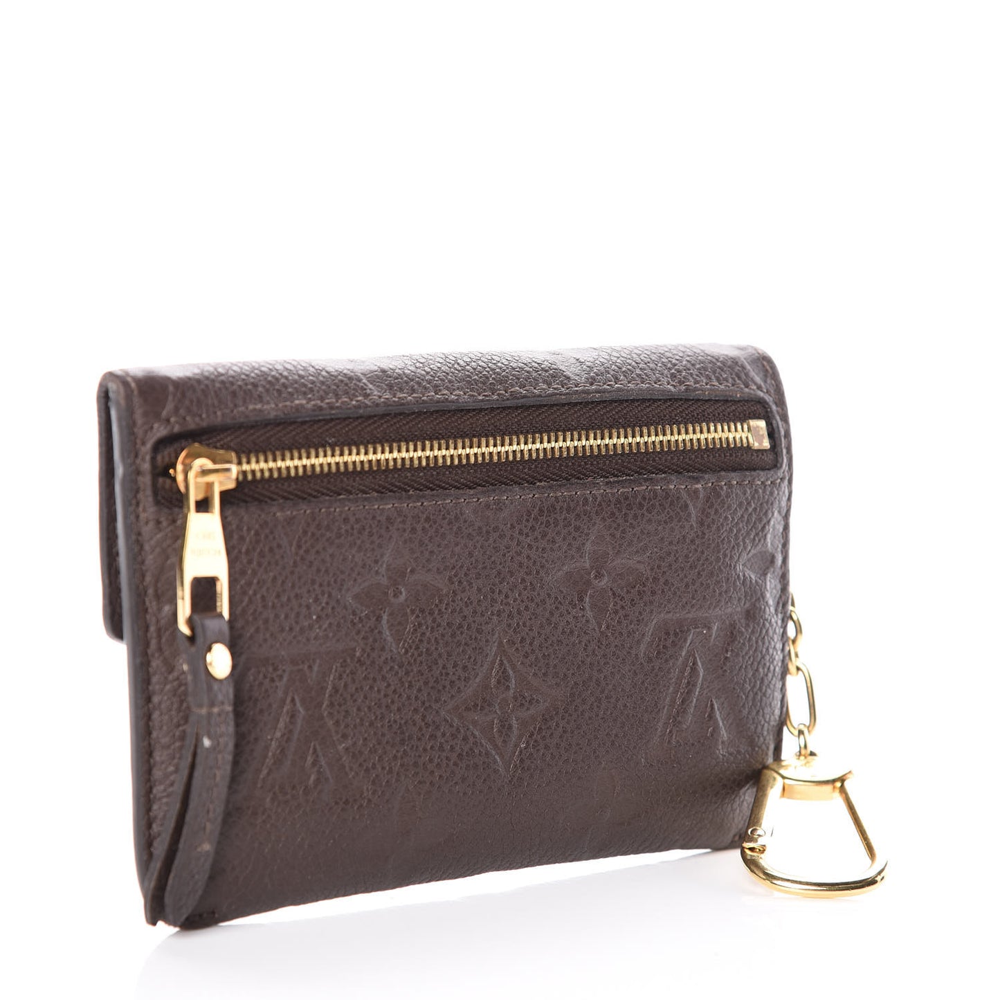 Empreinte Key Pouch Earth