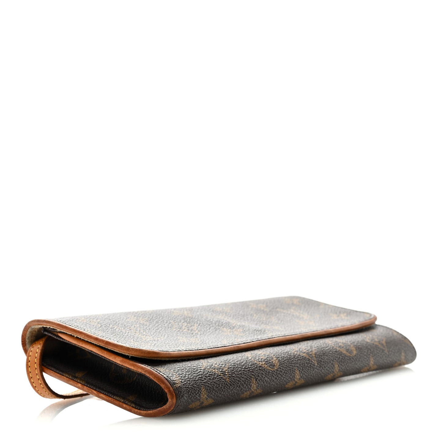 Monogram Pochette Twin GM