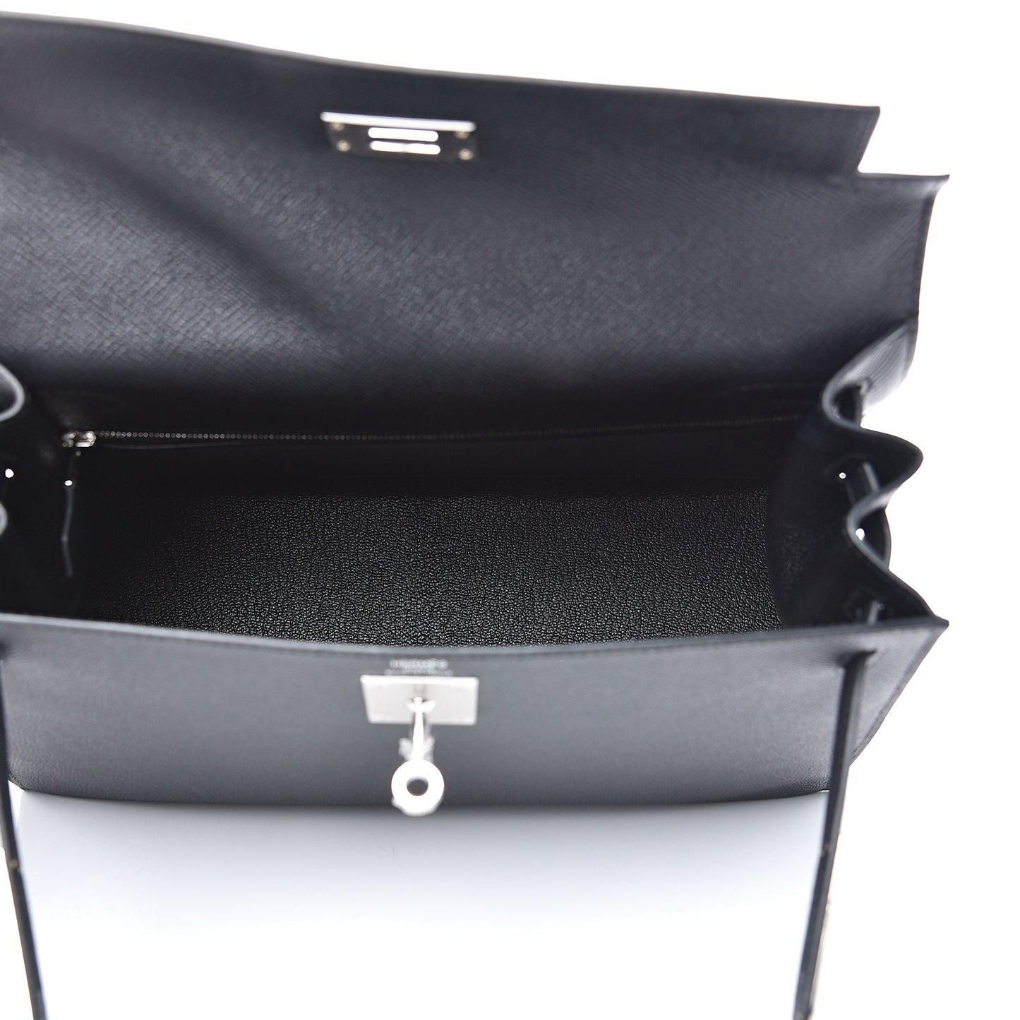 Epsom Kelly Sellier 28 Black