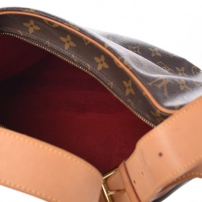 Louis Vuitton Monogram Croissant GM 5 of 7