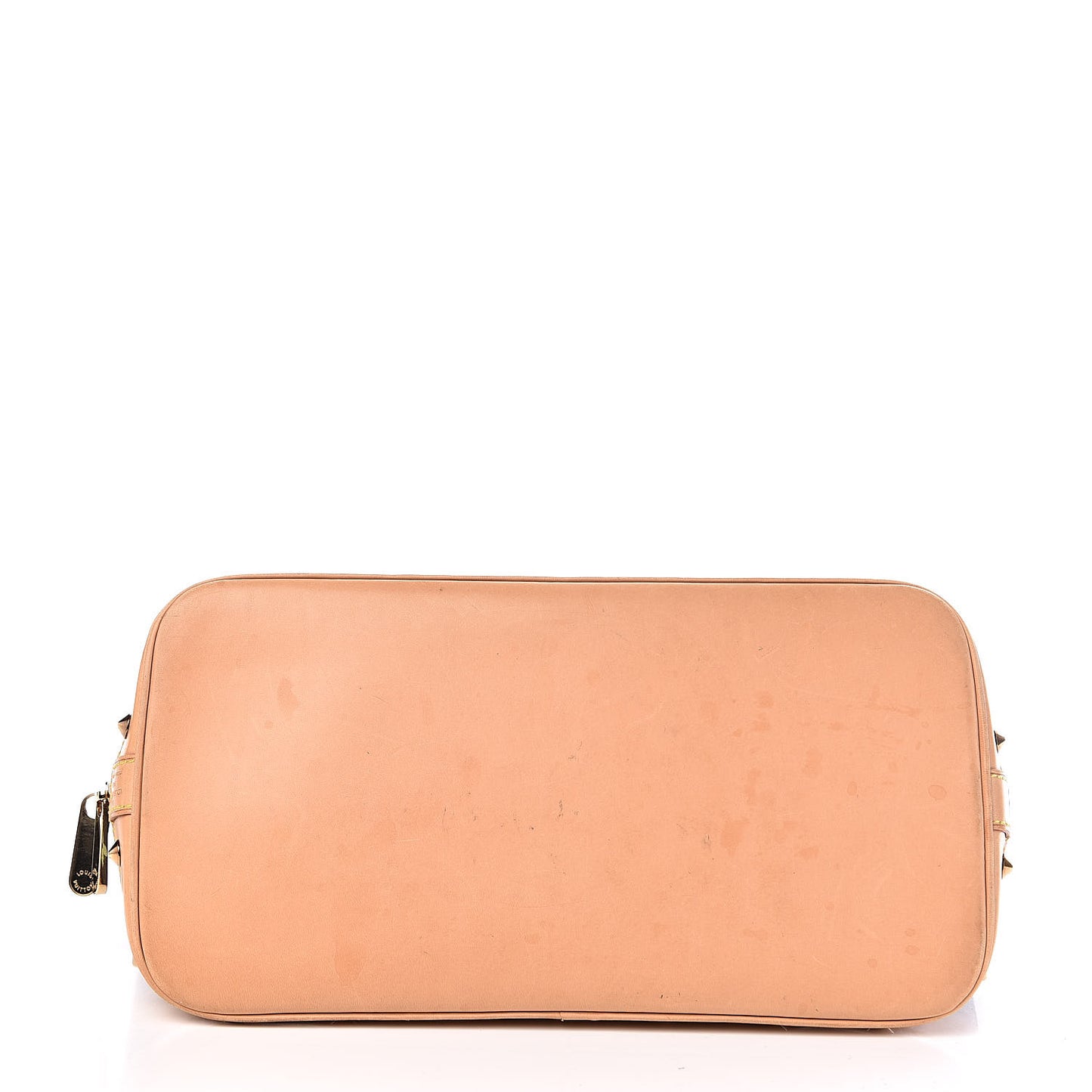 Monogram Multicolor Alma Black