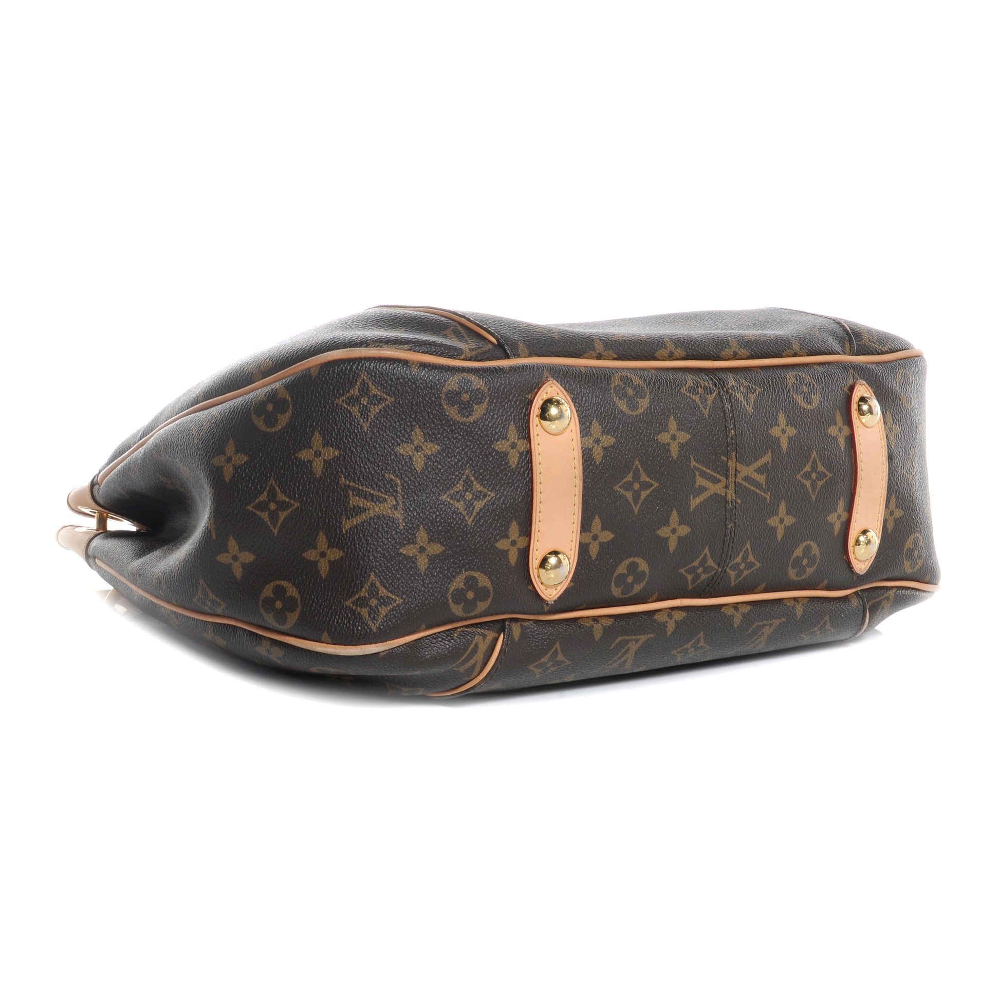 Louis Vuitton Monogram Galliera PM 4 of 8
