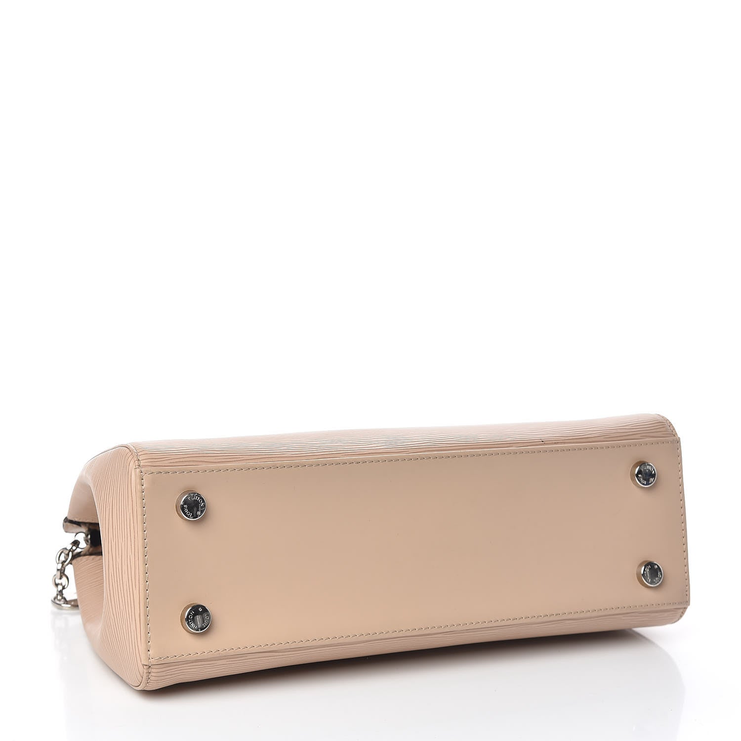 Louis Vuitton Epi Brea MM Dune 4 of 15