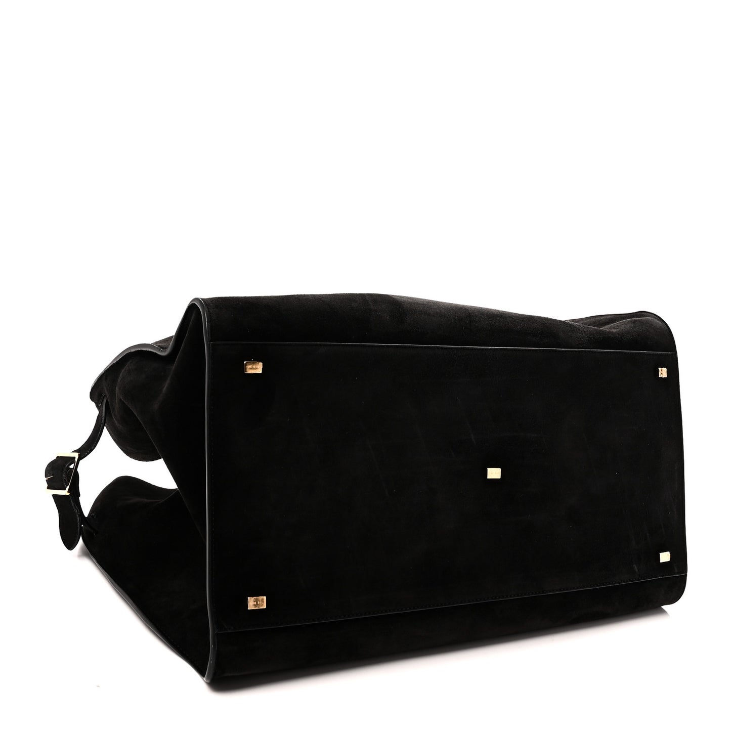 Suede Soft Margaux 17 Black