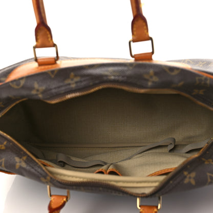 Louis Vuitton Monogram Deauville 6 of 13