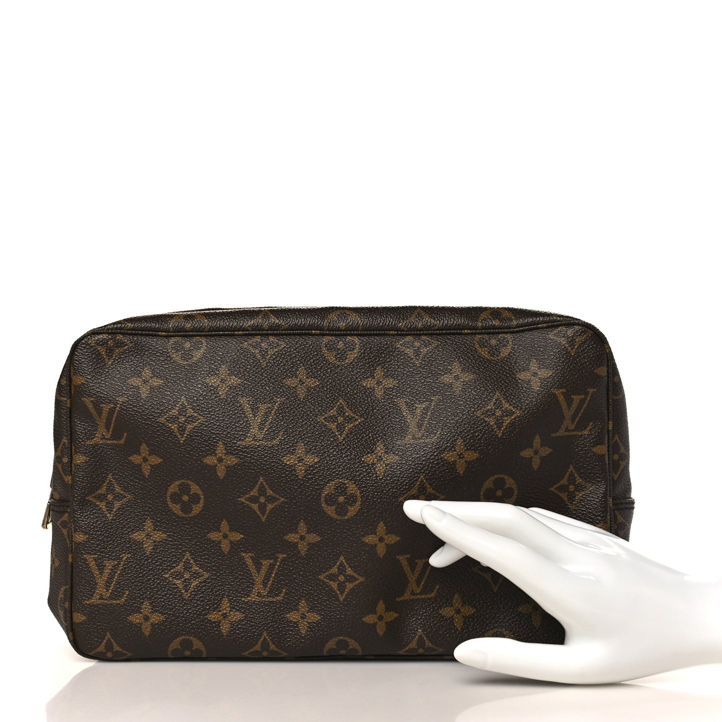 Monogram Trousse Toilette 28