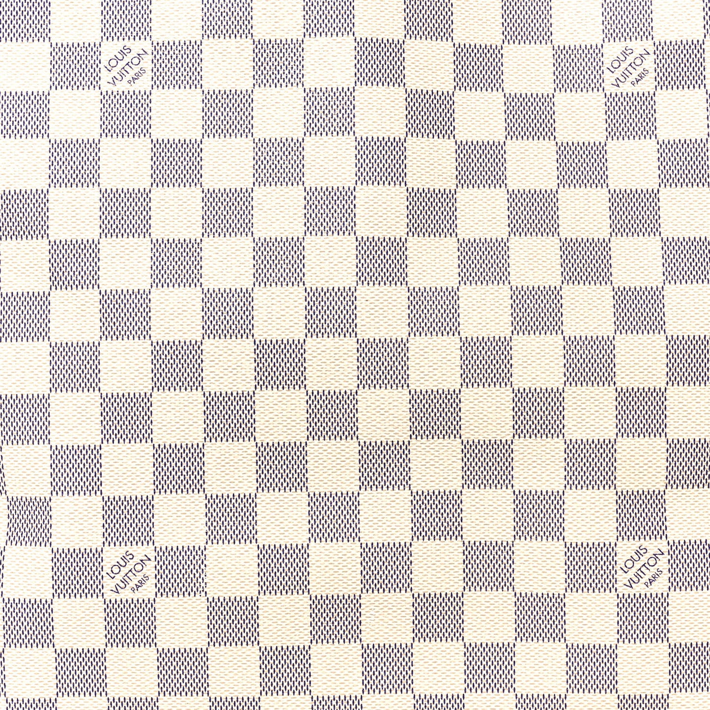 Damier Azur Neverfull GM