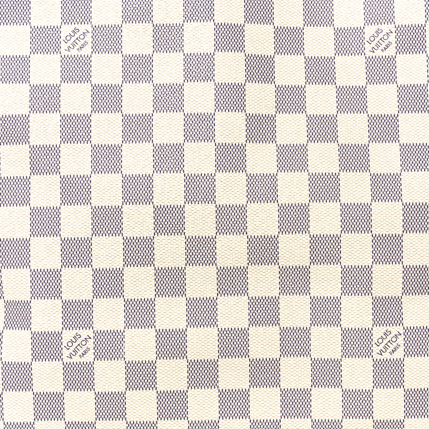 Louis Vuitton Damier Azur Neverfull GM 8 of 17