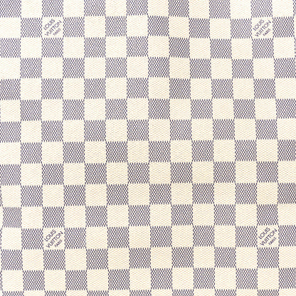 Louis Vuitton Damier Azur Neverfull GM 8 of 17