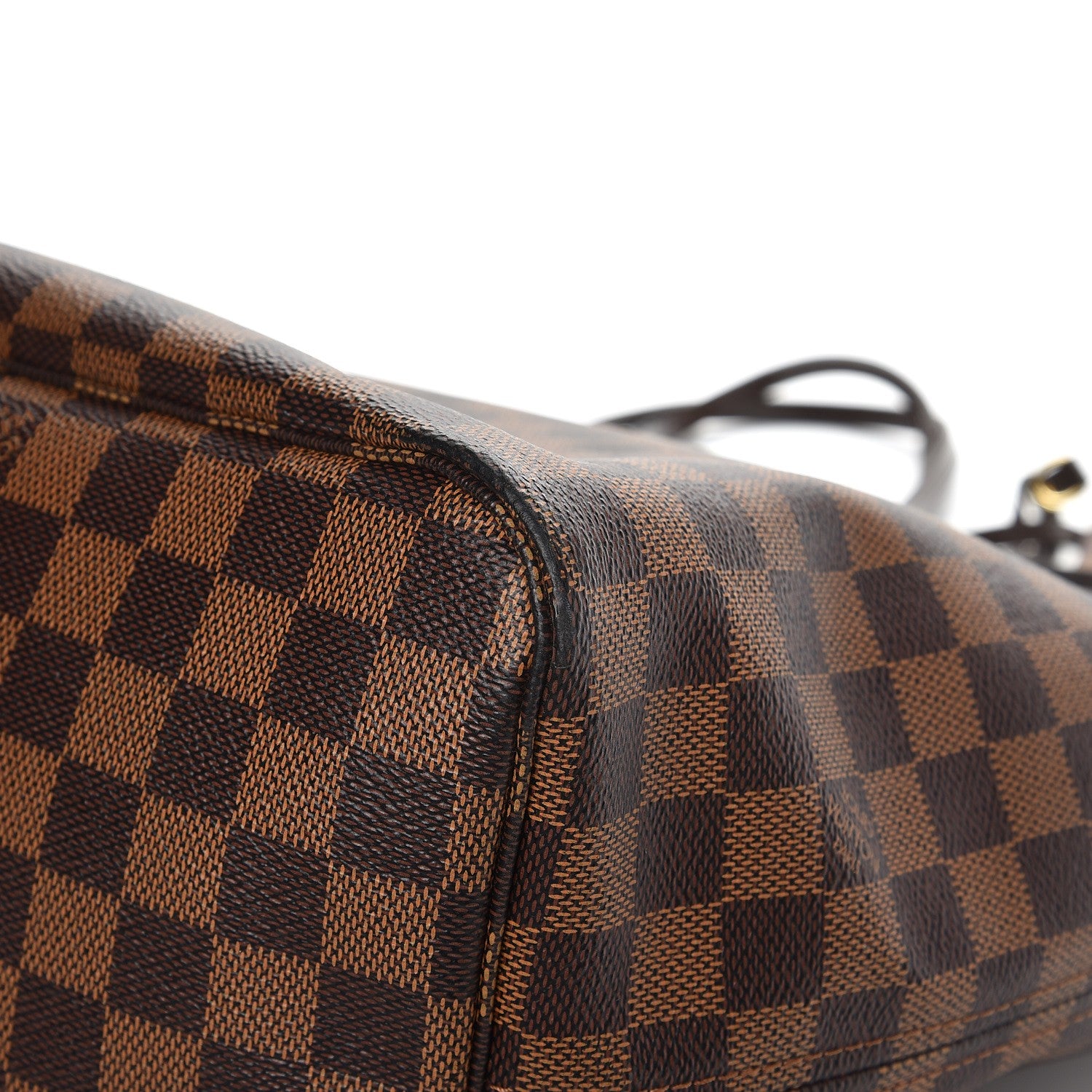 Louis Vuitton Damier Ebene Neo Neverfull GM 13 of 14