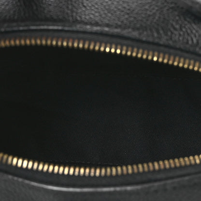 Louis Vuitton Empreinte Saintonge Black 8 of 20