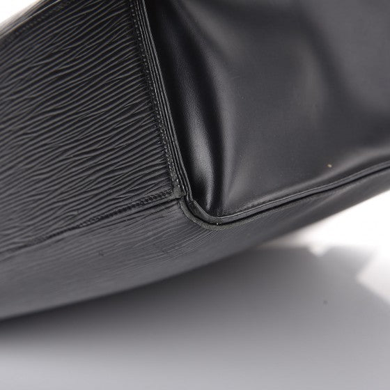 Louis Vuitton Epi Z Gemeaux Black 14 of 27