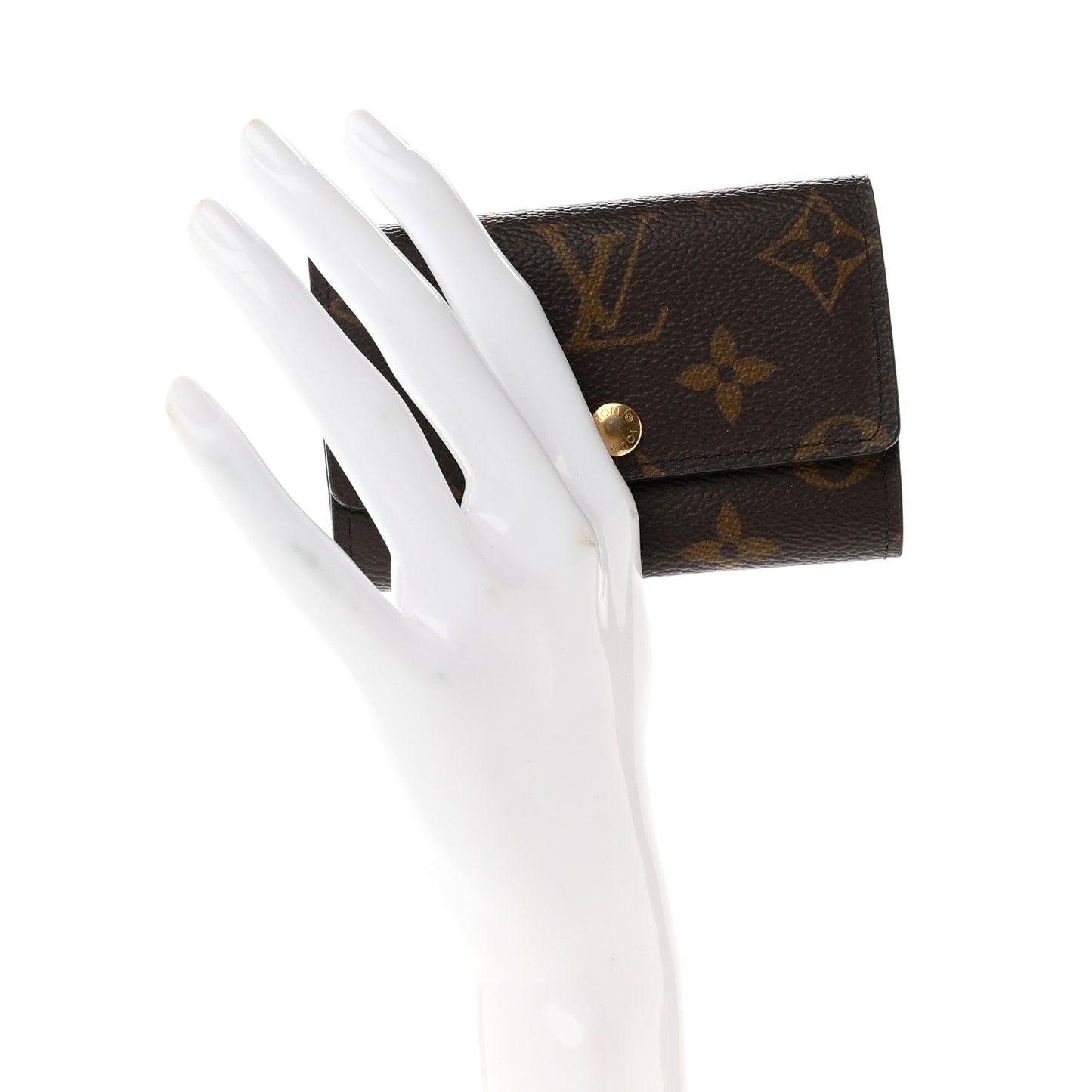 Monogram 6 Key Multicles Holder
