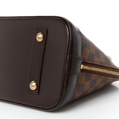 Louis Vuitton Damier Ebene Alma MM 12 of 13