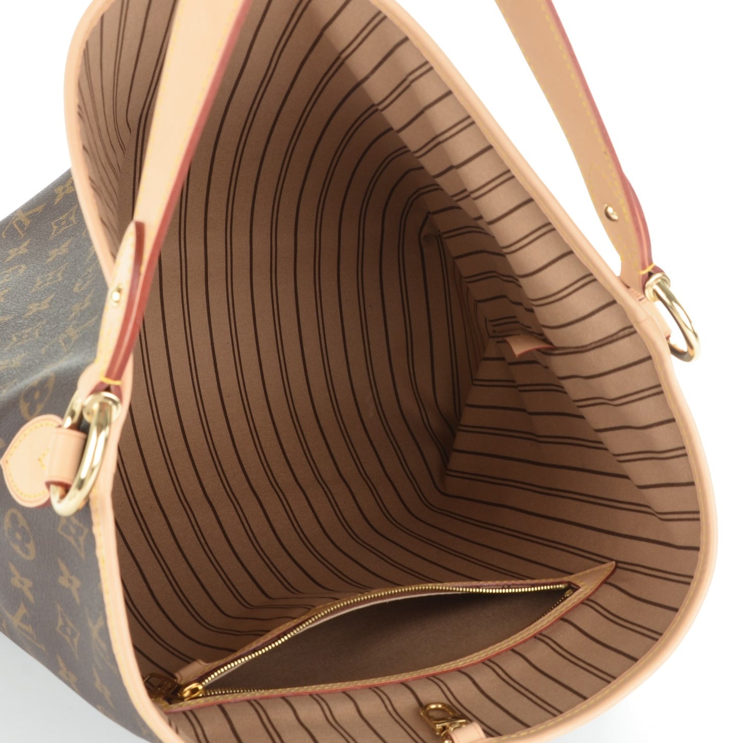 Monogram Delightful MM