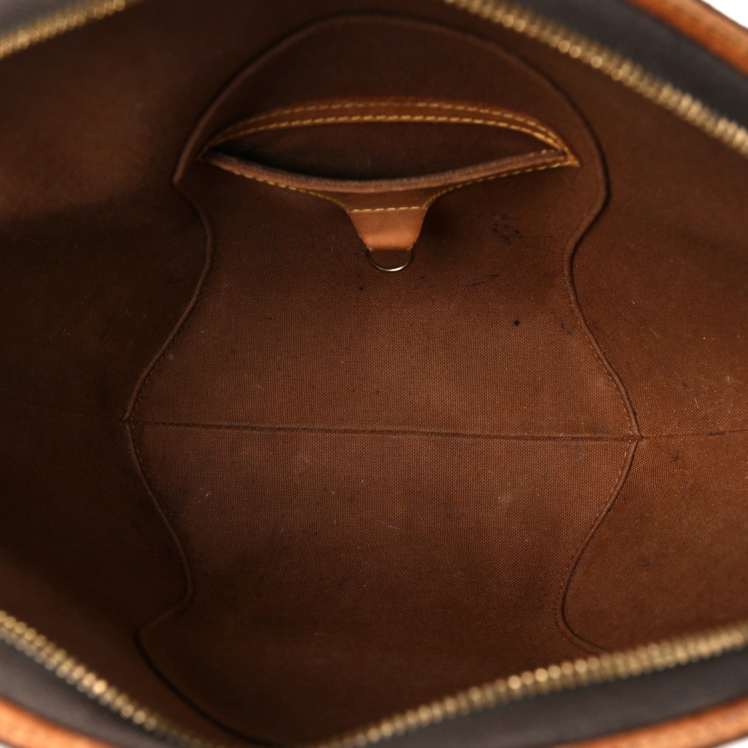 Louis Vuitton Monogram Ellipse PM 4 of 11