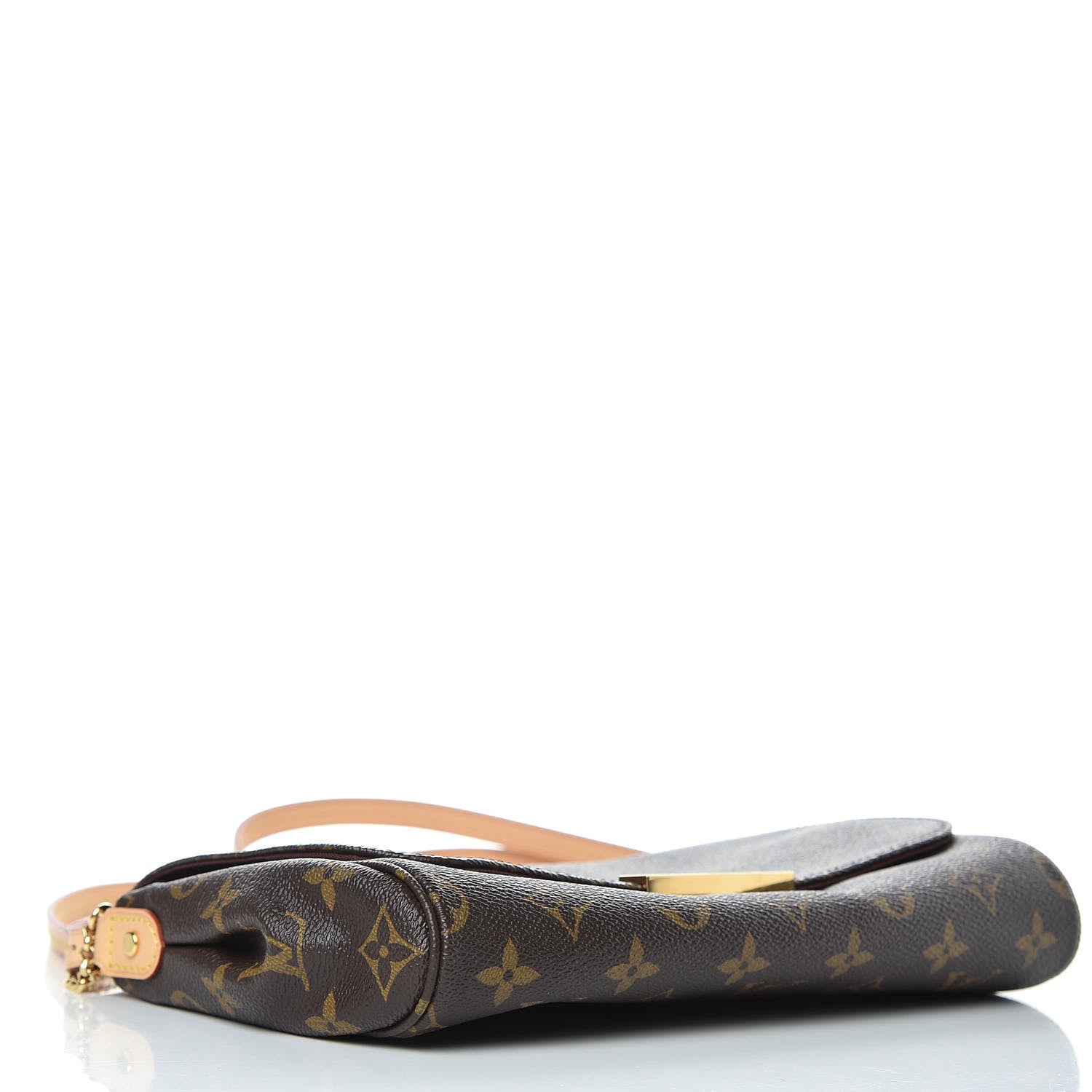 Louis Vuitton Monogram Favorite MM 4 of 10