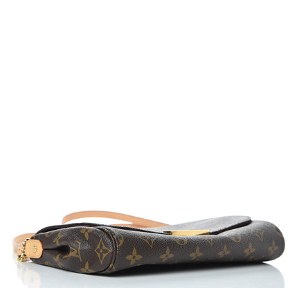 Louis Vuitton Monogram Favorite MM 4 of 10