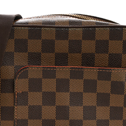 Louis Vuitton Damier Ebene Olav PM Messenger Bag 8 of 14