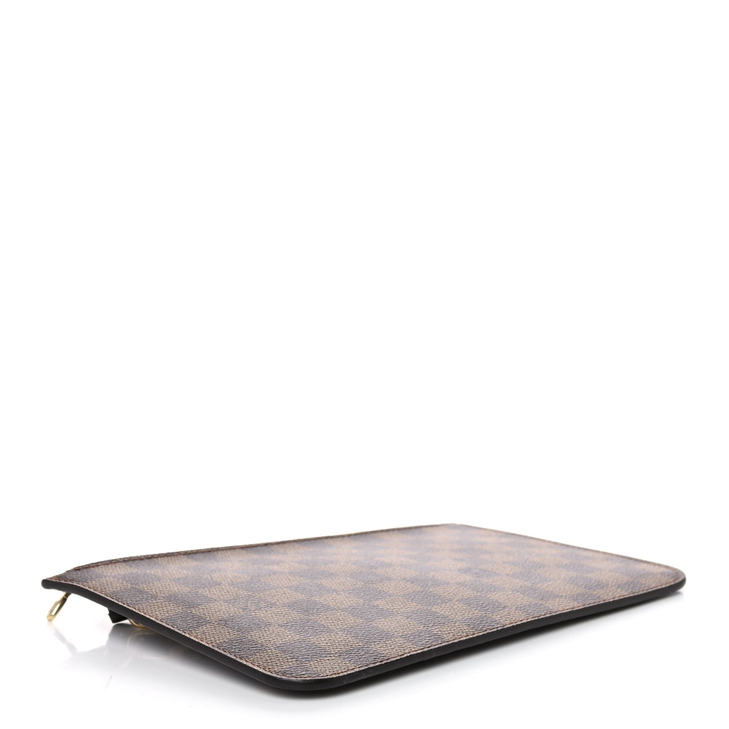 Damier Ebene Neverfull MM GM Pochette