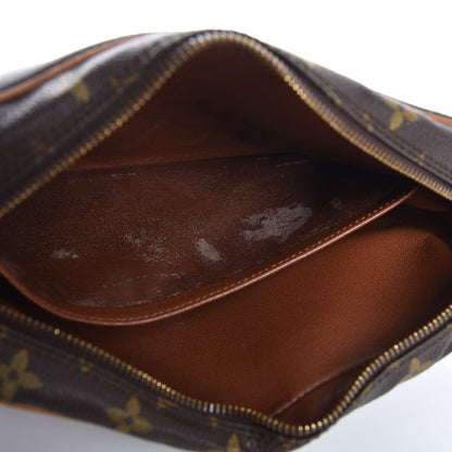 Louis Vuitton Monogram Compiegne 23 Toiletries 6 of 9