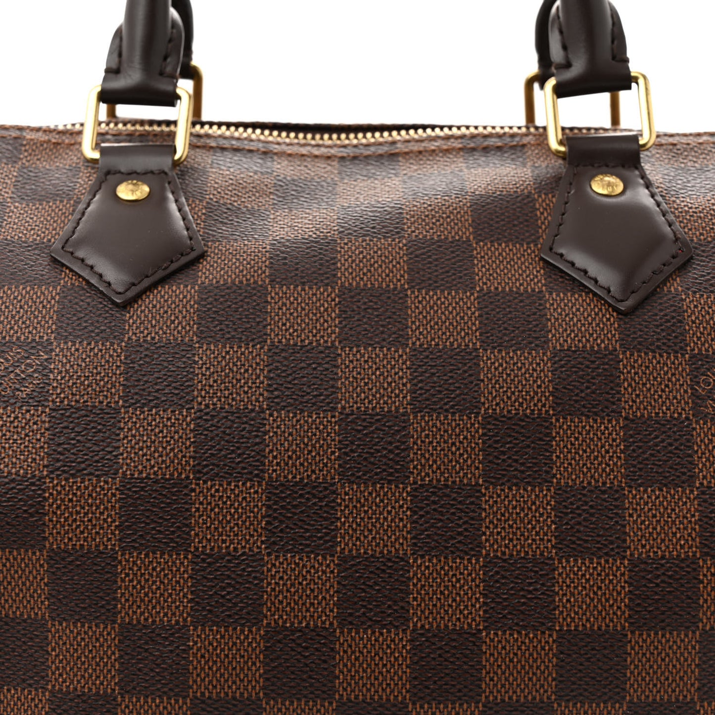 Damier Ebene Speedy 30