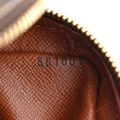 Louis Vuitton Monogram Amazone 8 of 11