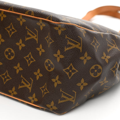 Louis Vuitton Monogram Batignolles Vertical 9 of 11