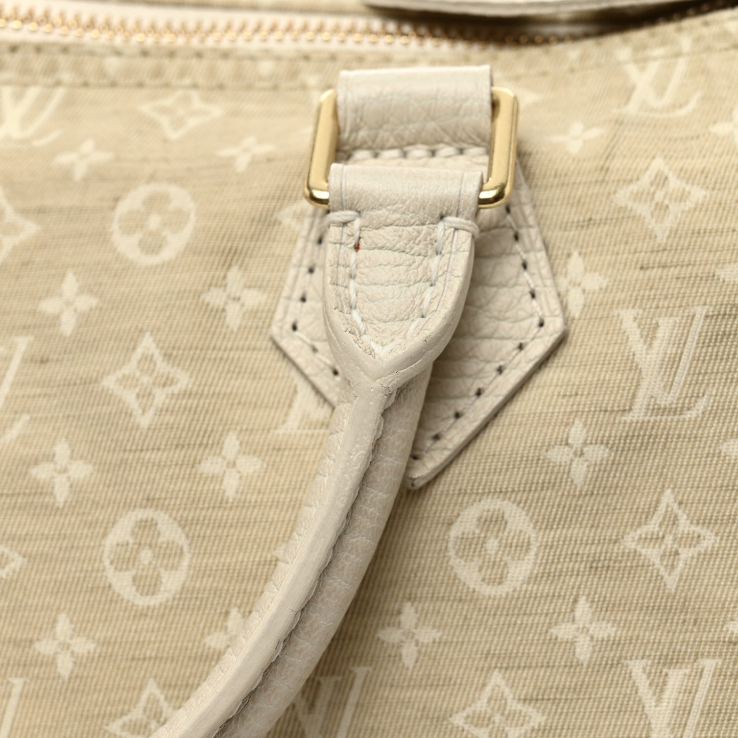 Mini Lin Speedy 30 Dune