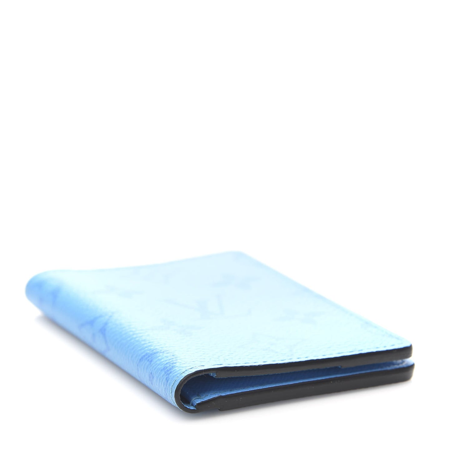 Taigarama Pocket Organizer NM Blue Lagoon