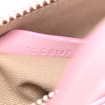 Givenchy Sugar Goatskin Mini Antigona Bright Pink 7 of 10