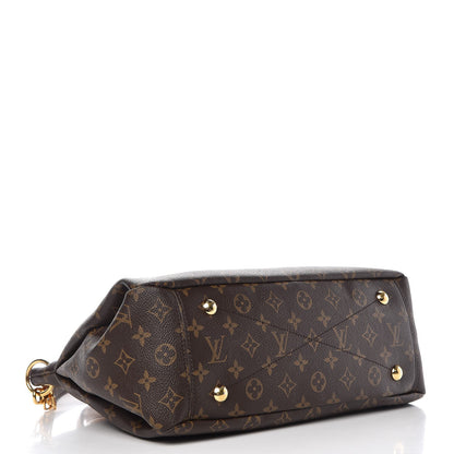 Louis Vuitton Monogram Pallas Cherry 5 of 10