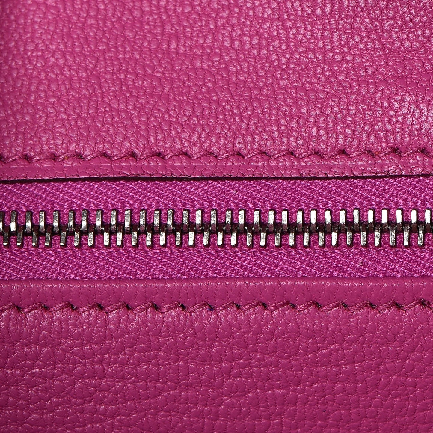 Togo Birkin 25 Magnolia