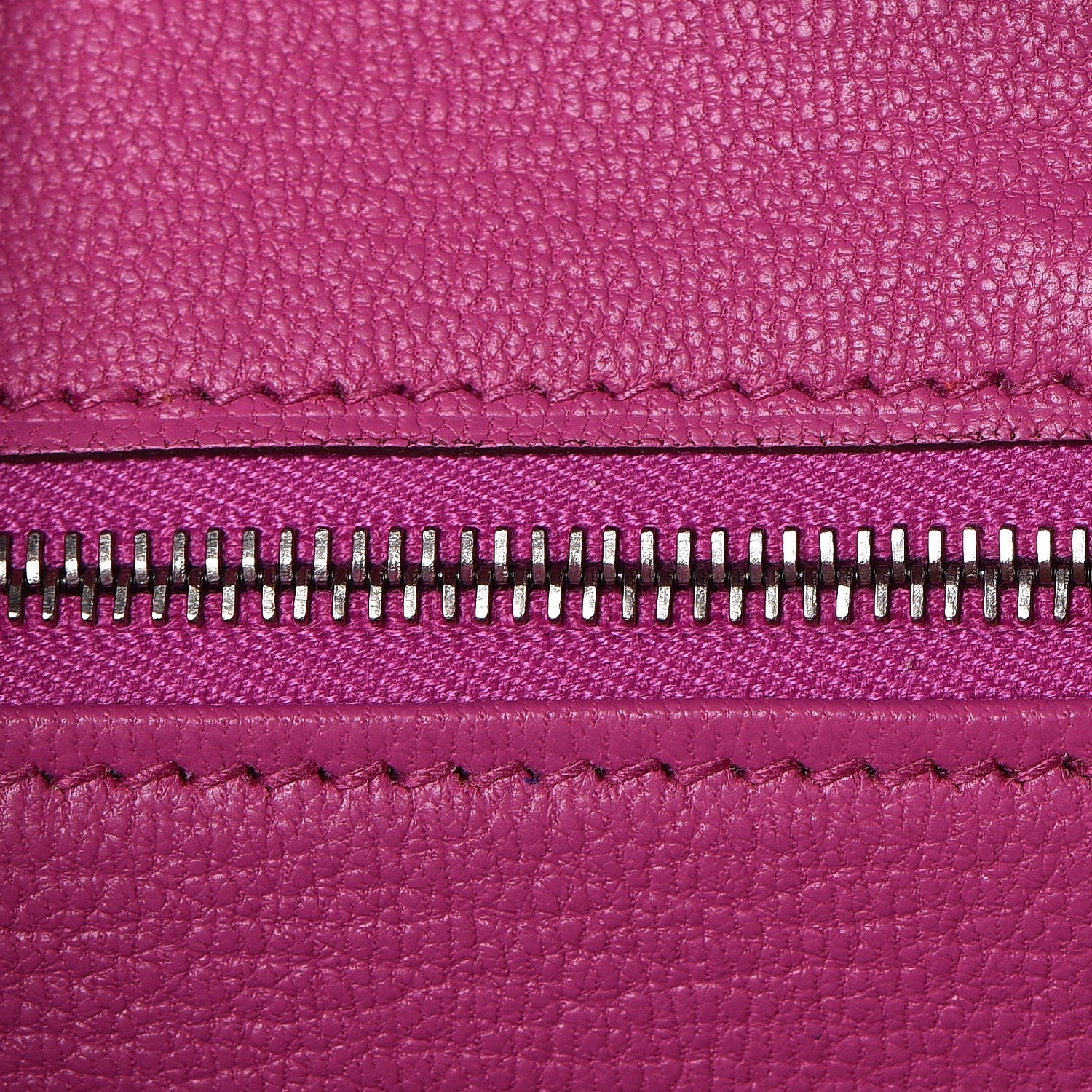 Hermes Togo Birkin 25 Magnolia 12 of 33
