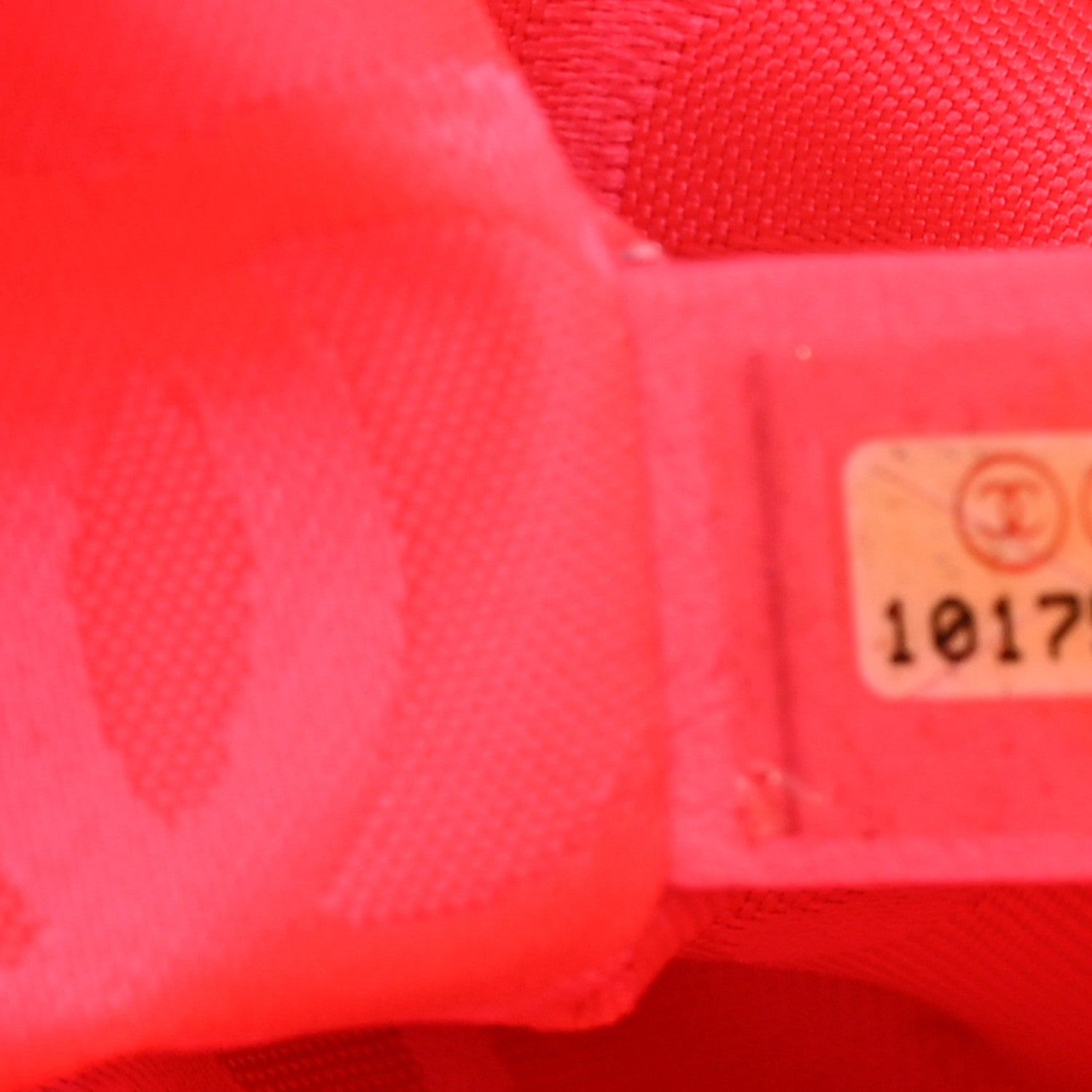 Chanel Calfskin Quilted Small Cambon Bowler Black 7 of 10