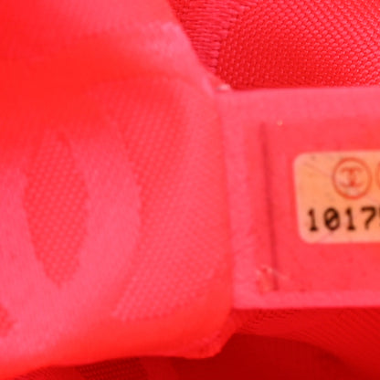 Chanel Calfskin Quilted Small Cambon Bowler Black 7 of 10