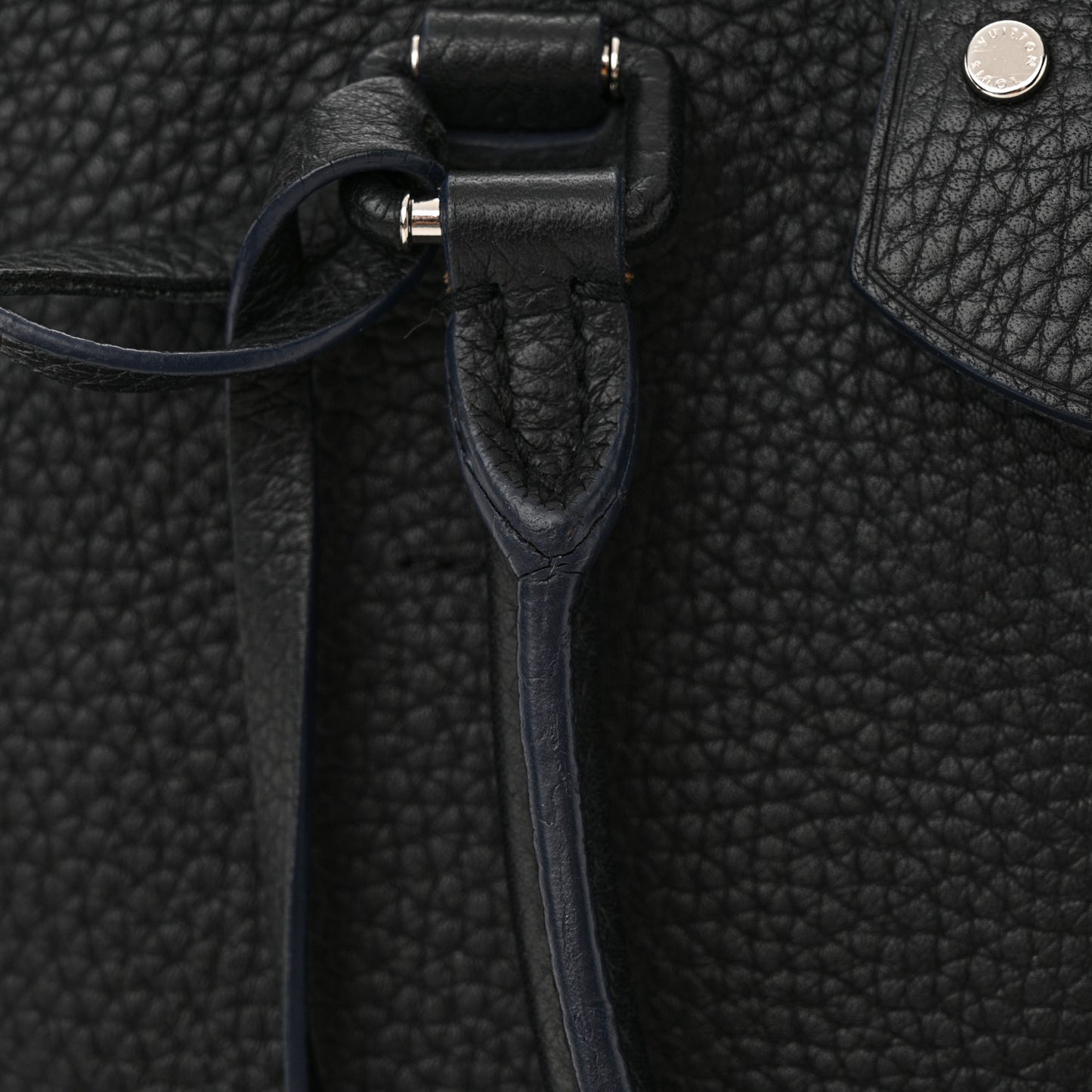 Taurillon Pernelle Black