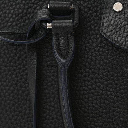 Louis Vuitton Taurillon Pernelle Black 12 of 13