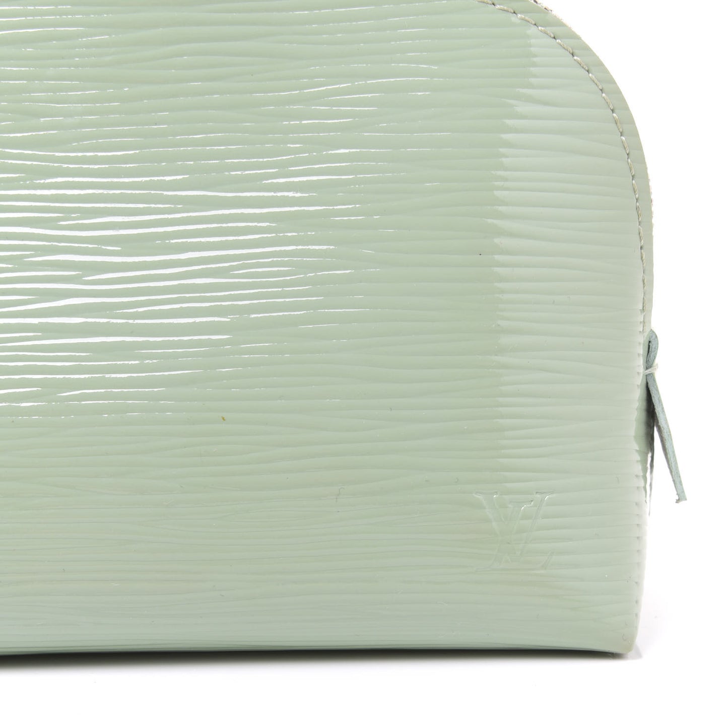 Electric Epi Cosmetic Pouch Amande