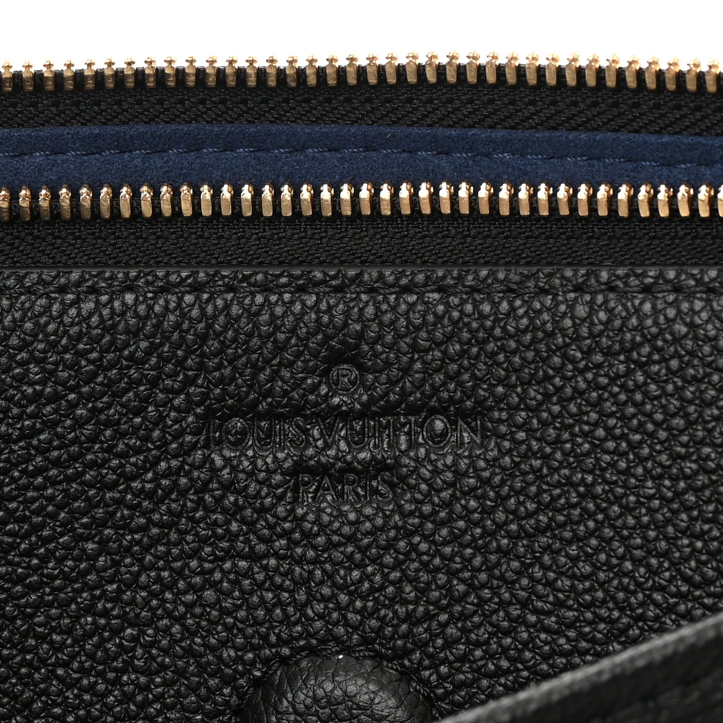 Empreinte Monogram Giant Trianon MM Black