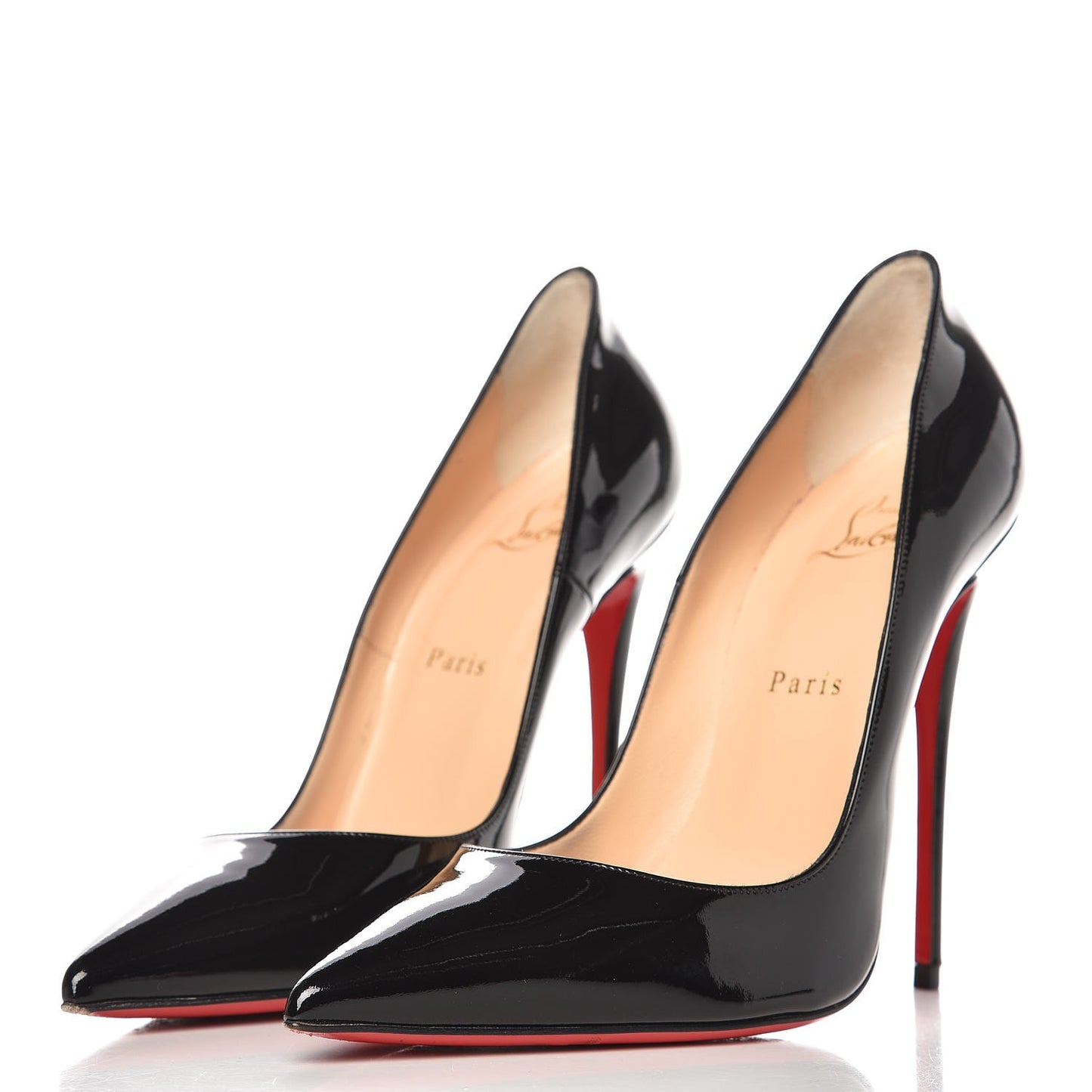 Patent So Kate 120 Pumps 39.5 Black